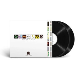 Genesis - Turn It On Again: The Hits (2LP)